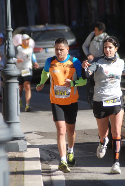 La Panoramica Half Marathon [TOP][C.C.] (04/02/2018) 00160