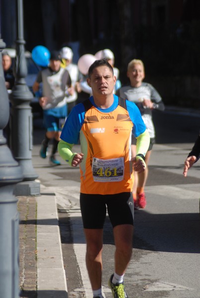 La Panoramica Half Marathon [TOP][C.C.] (04/02/2018) 00162