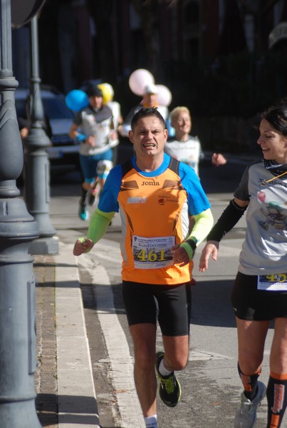 La Panoramica Half Marathon [TOP][C.C.] (04/02/2018) 00163