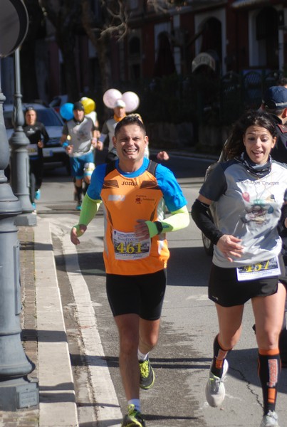 La Panoramica Half Marathon [TOP][C.C.] (04/02/2018) 00164