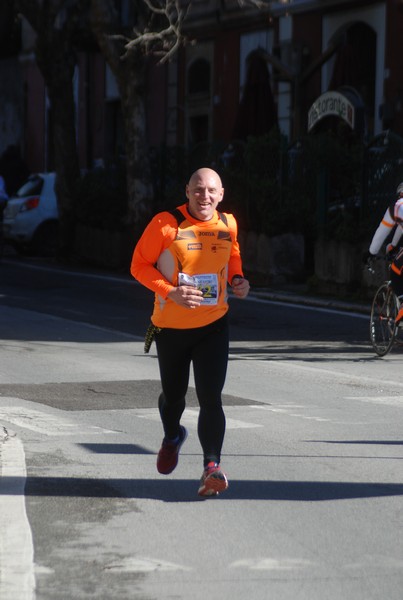 La Panoramica Half Marathon [TOP][C.C.] (04/02/2018) 00167