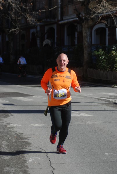 La Panoramica Half Marathon [TOP][C.C.] (04/02/2018) 00169