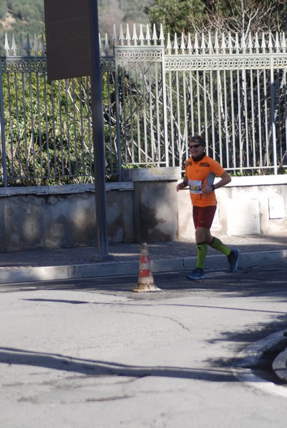 La Panoramica Half Marathon [TOP][C.C.] (04/02/2018) 00170