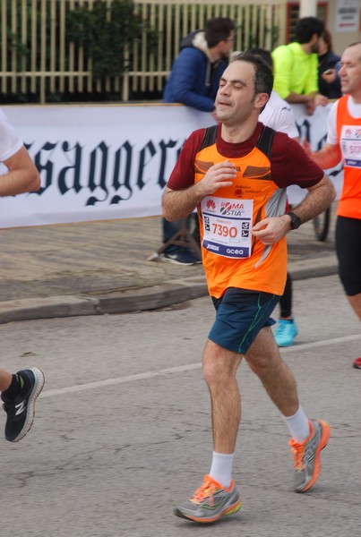 Roma Ostia Half Marathon [TOP-GOLD] (11/03/2018) 00003