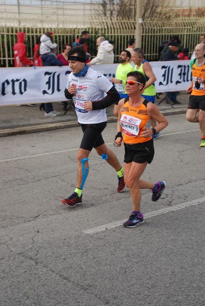 Roma Ostia Half Marathon [TOP-GOLD] (11/03/2018) 00006