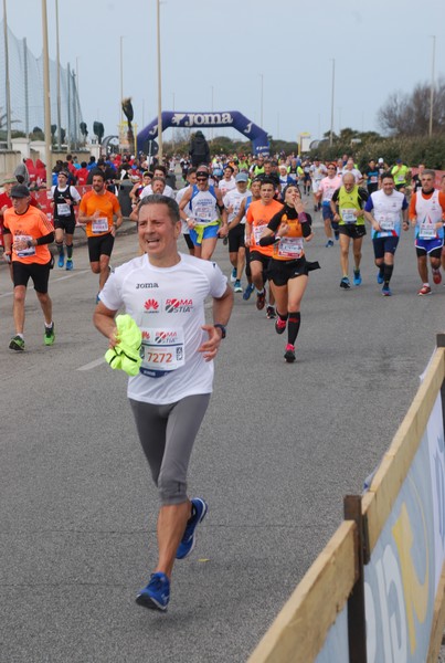Roma Ostia Half Marathon [TOP-GOLD] (11/03/2018) 00013