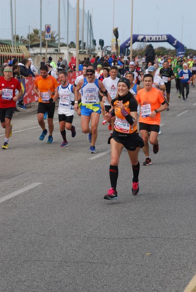 Roma Ostia Half Marathon [TOP-GOLD] (11/03/2018) 00015
