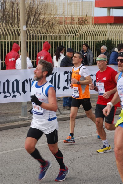 Roma Ostia Half Marathon [TOP-GOLD] (11/03/2018) 00019