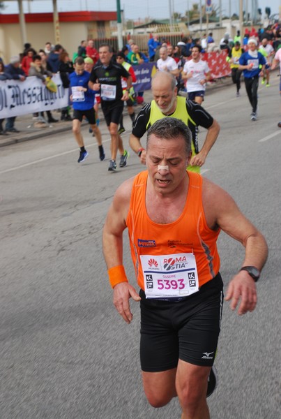 Roma Ostia Half Marathon [TOP-GOLD] (11/03/2018) 00020