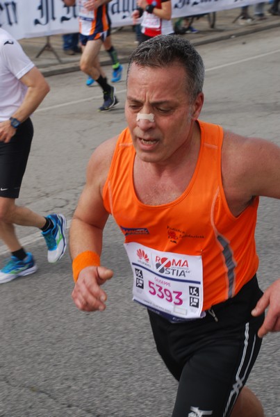 Roma Ostia Half Marathon [TOP-GOLD] (11/03/2018) 00021