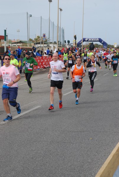 Roma Ostia Half Marathon [TOP-GOLD] (11/03/2018) 00022