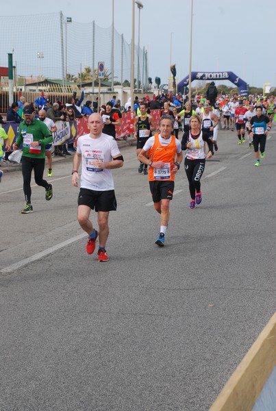 Roma Ostia Half Marathon [TOP-GOLD] (11/03/2018) 00023