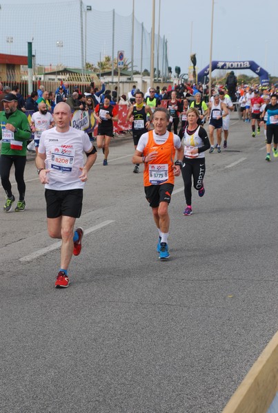 Roma Ostia Half Marathon [TOP-GOLD] (11/03/2018) 00024
