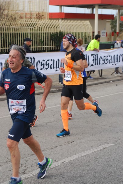 Roma Ostia Half Marathon [TOP-GOLD] (11/03/2018) 00028