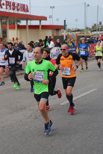 Roma Ostia Half Marathon [TOP-GOLD] (11/03/2018) 00031