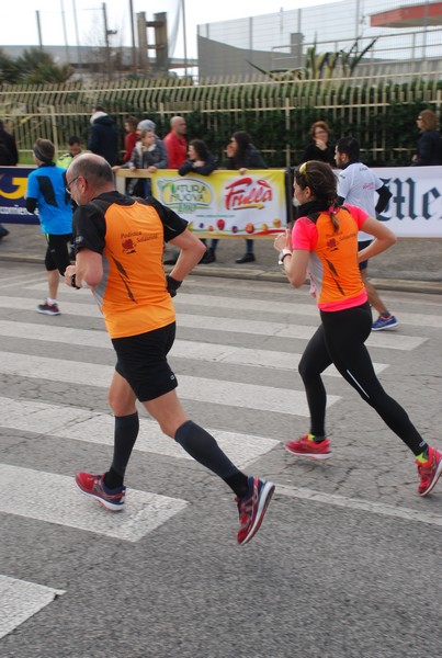 Roma Ostia Half Marathon [TOP-GOLD] (11/03/2018) 00037