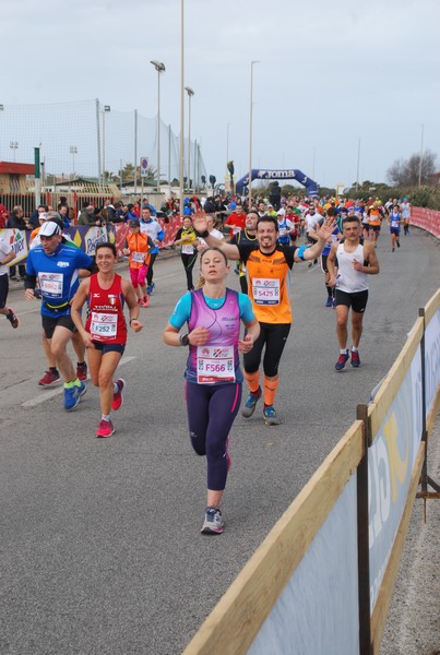 Roma Ostia Half Marathon [TOP-GOLD] (11/03/2018) 00042