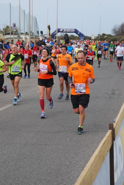 Roma Ostia Half Marathon [TOP-GOLD] (11/03/2018) 00059