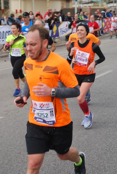 Roma Ostia Half Marathon [TOP-GOLD] (11/03/2018) 00062