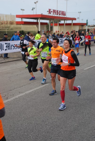 Roma Ostia Half Marathon [TOP-GOLD] (11/03/2018) 00063