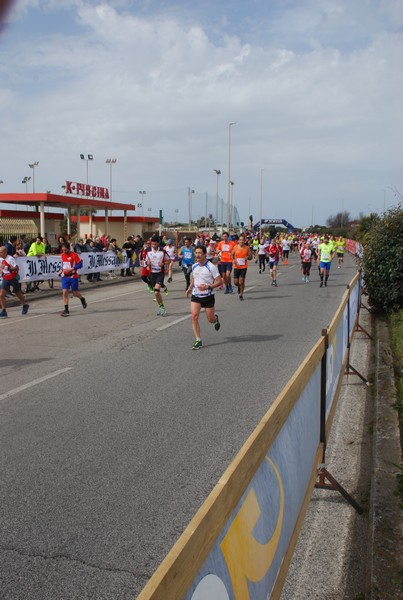 Roma Ostia Half Marathon [TOP-GOLD] (11/03/2018) 00069