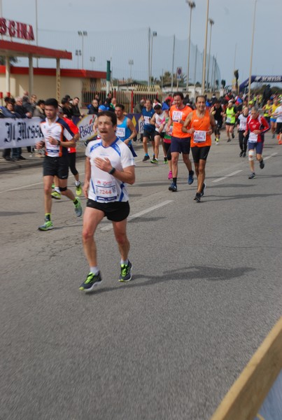 Roma Ostia Half Marathon [TOP-GOLD] (11/03/2018) 00070