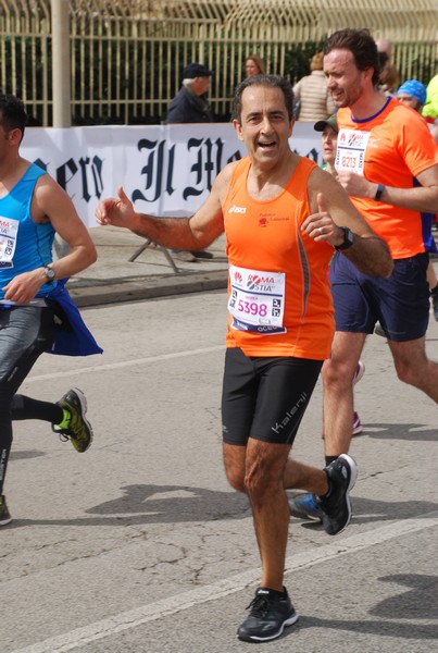 Roma Ostia Half Marathon [TOP-GOLD] (11/03/2018) 00075
