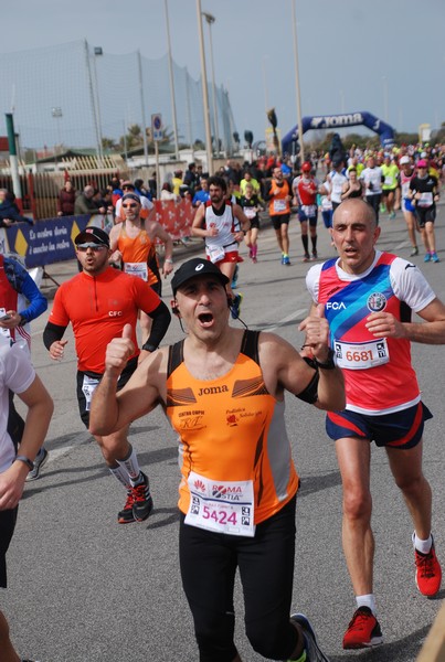 Roma Ostia Half Marathon [TOP-GOLD] (11/03/2018) 00096