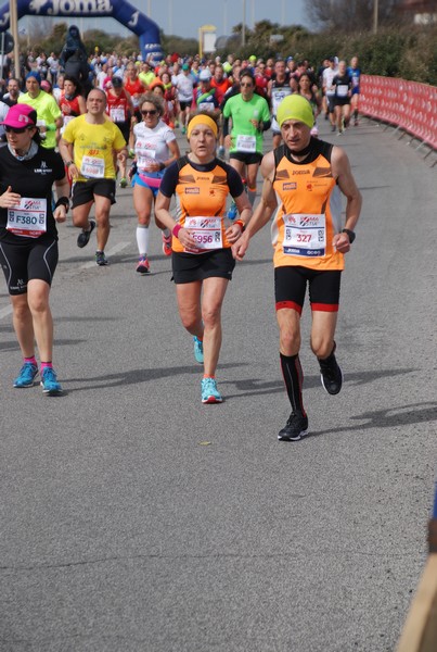 Roma Ostia Half Marathon [TOP-GOLD] (11/03/2018) 00100