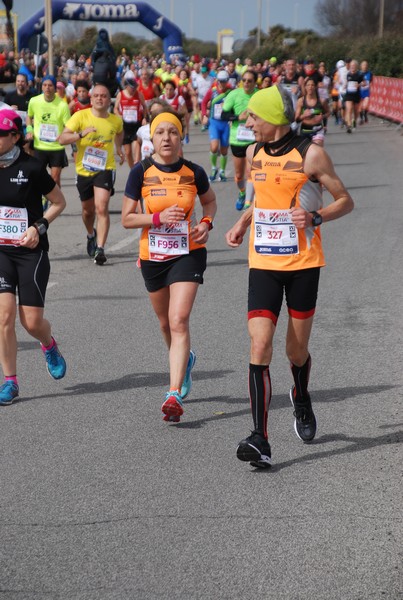 Roma Ostia Half Marathon [TOP-GOLD] (11/03/2018) 00101