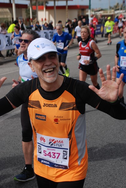 Roma Ostia Half Marathon [TOP-GOLD] (11/03/2018) 00109