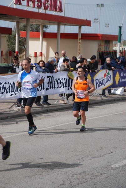 Roma Ostia Half Marathon [TOP-GOLD] (11/03/2018) 00112