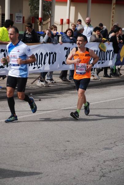 Roma Ostia Half Marathon [TOP-GOLD] (11/03/2018) 00113