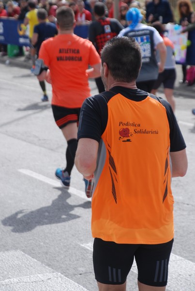 Roma Ostia Half Marathon [TOP-GOLD] (11/03/2018) 00126