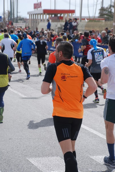 Roma Ostia Half Marathon [TOP-GOLD] (11/03/2018) 00127