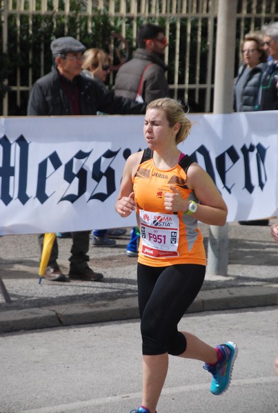 Roma Ostia Half Marathon [TOP-GOLD] (11/03/2018) 00142