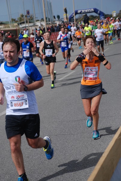 Roma Ostia Half Marathon [TOP-GOLD] (11/03/2018) 00156
