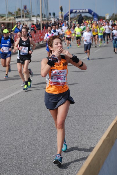 Roma Ostia Half Marathon [TOP-GOLD] (11/03/2018) 00157