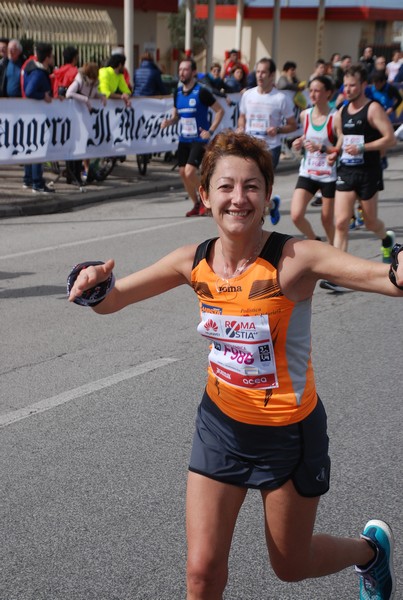Roma Ostia Half Marathon [TOP-GOLD] (11/03/2018) 00159