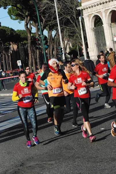 We Run Rome (31/12/2018) 00033