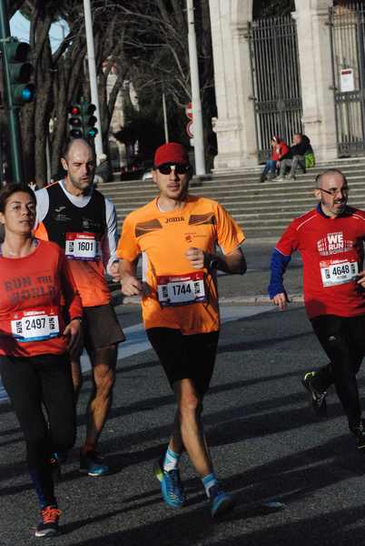 We Run Rome (31/12/2018) 00054