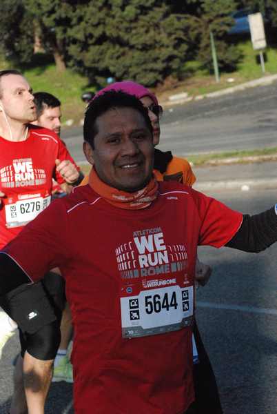 We Run Rome (31/12/2018) 00071