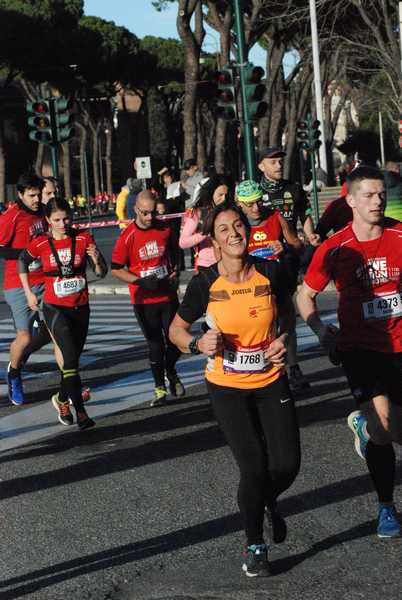 We Run Rome (31/12/2018) 00078