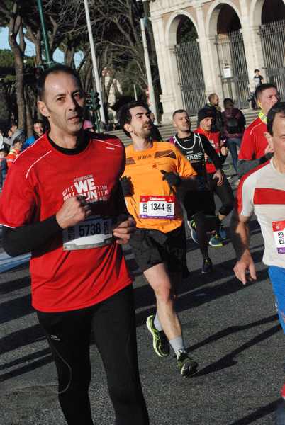 We Run Rome (31/12/2018) 00083