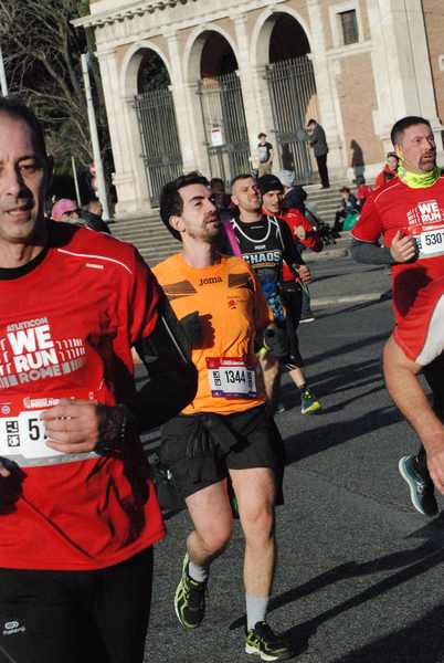 We Run Rome (31/12/2018) 00084