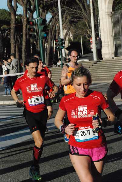 We Run Rome (31/12/2018) 00088