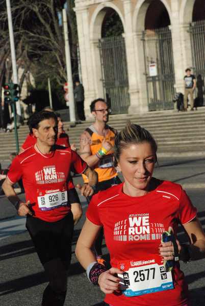 We Run Rome (31/12/2018) 00089