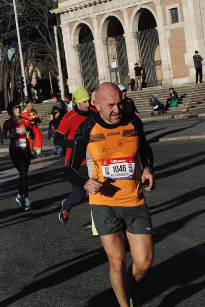 We Run Rome (31/12/2018) 00099