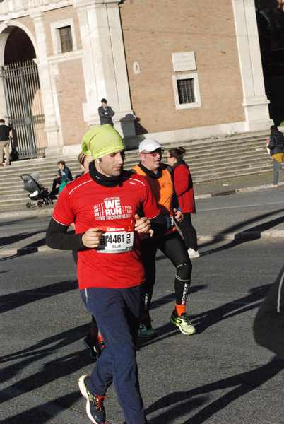 We Run Rome (31/12/2018) 00100