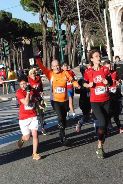 We Run Rome (31/12/2018) 00105